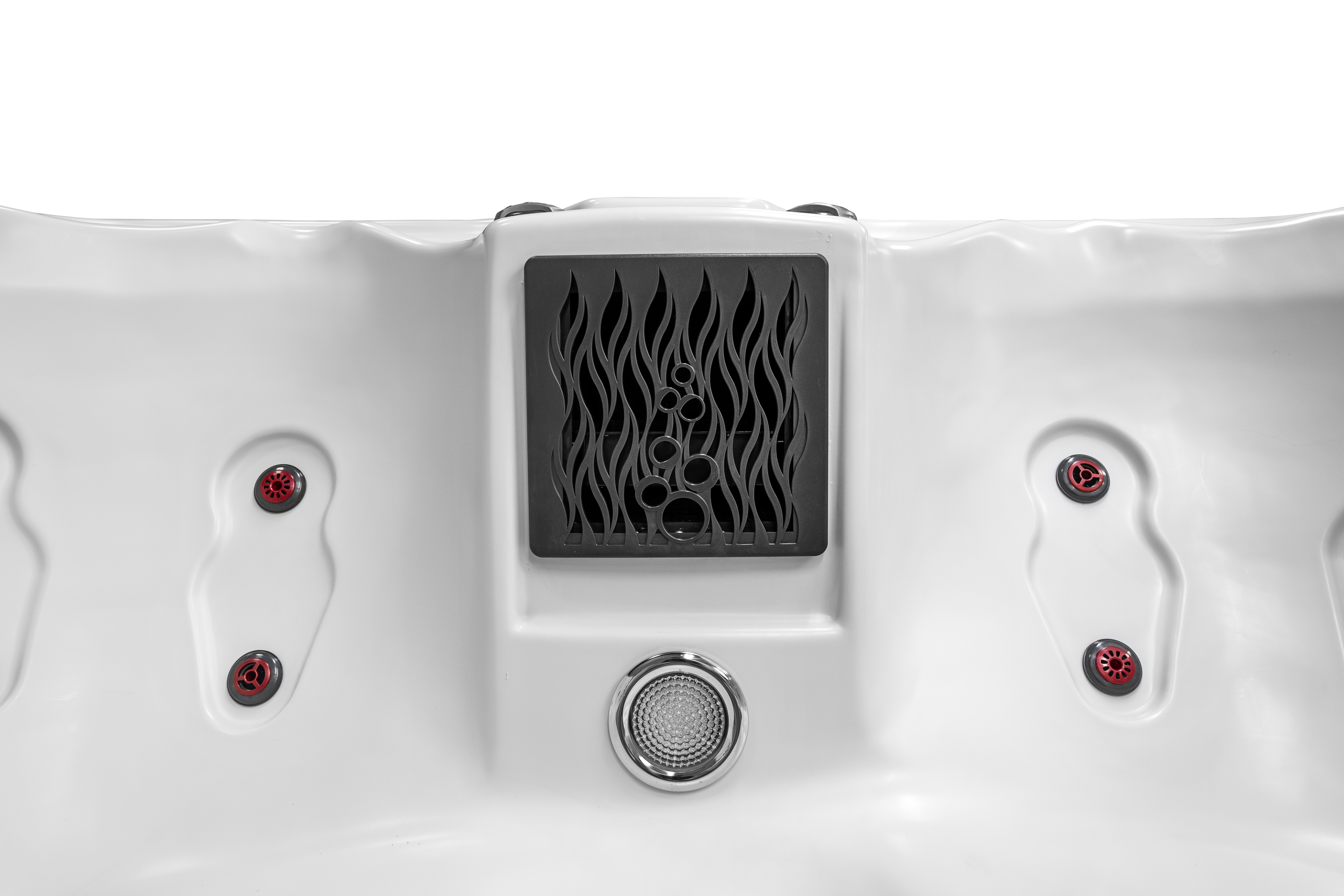 Viking Filter Grate