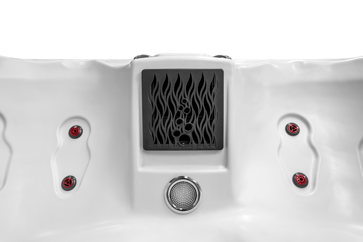 Viking Filter Grate
