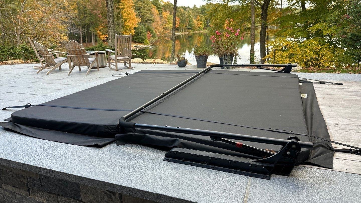 Spa Cover